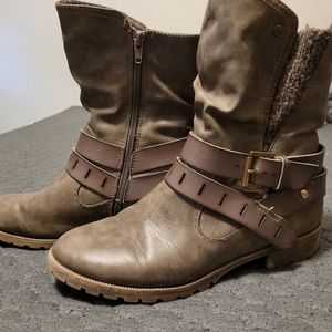 Women's Jellypop boots